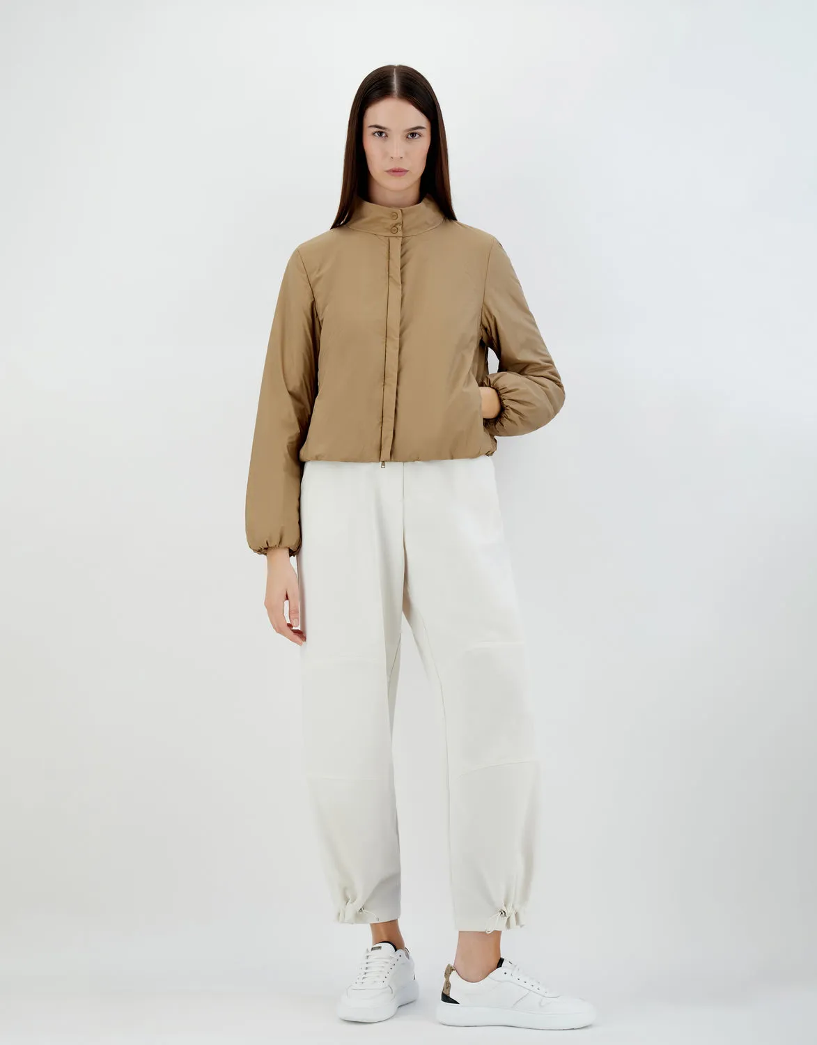 Ecoage Bomber Jacket
