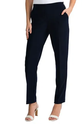 Elastic Back Pant