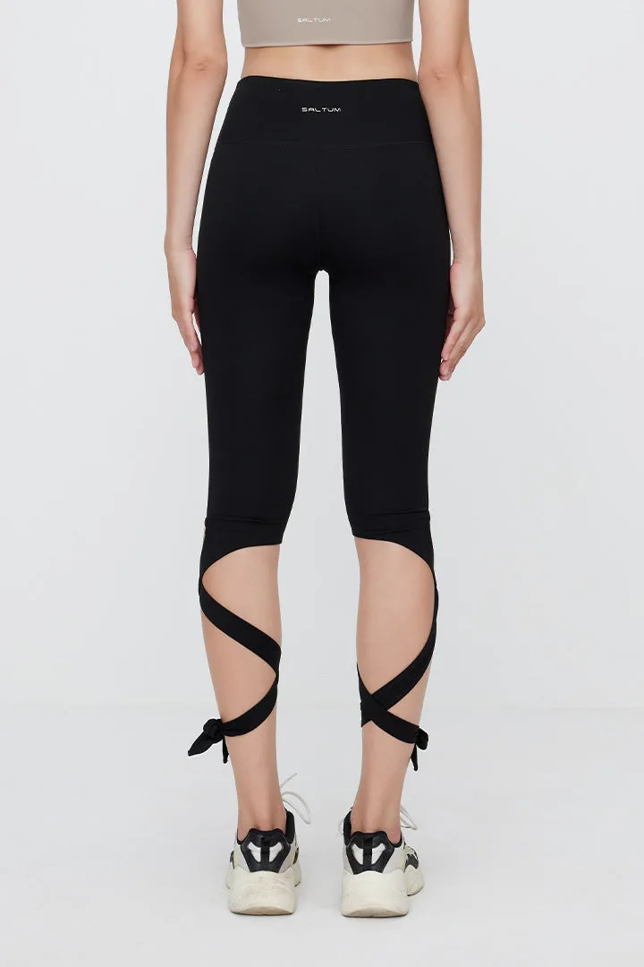 FlexEase™ Ballet Bandage Legging