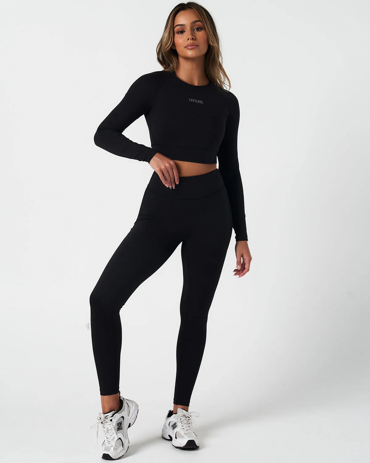 Force Leggings