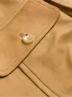 Gucci Goat Leather Jacket Men