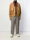 Gucci Goat Leather Jacket Men