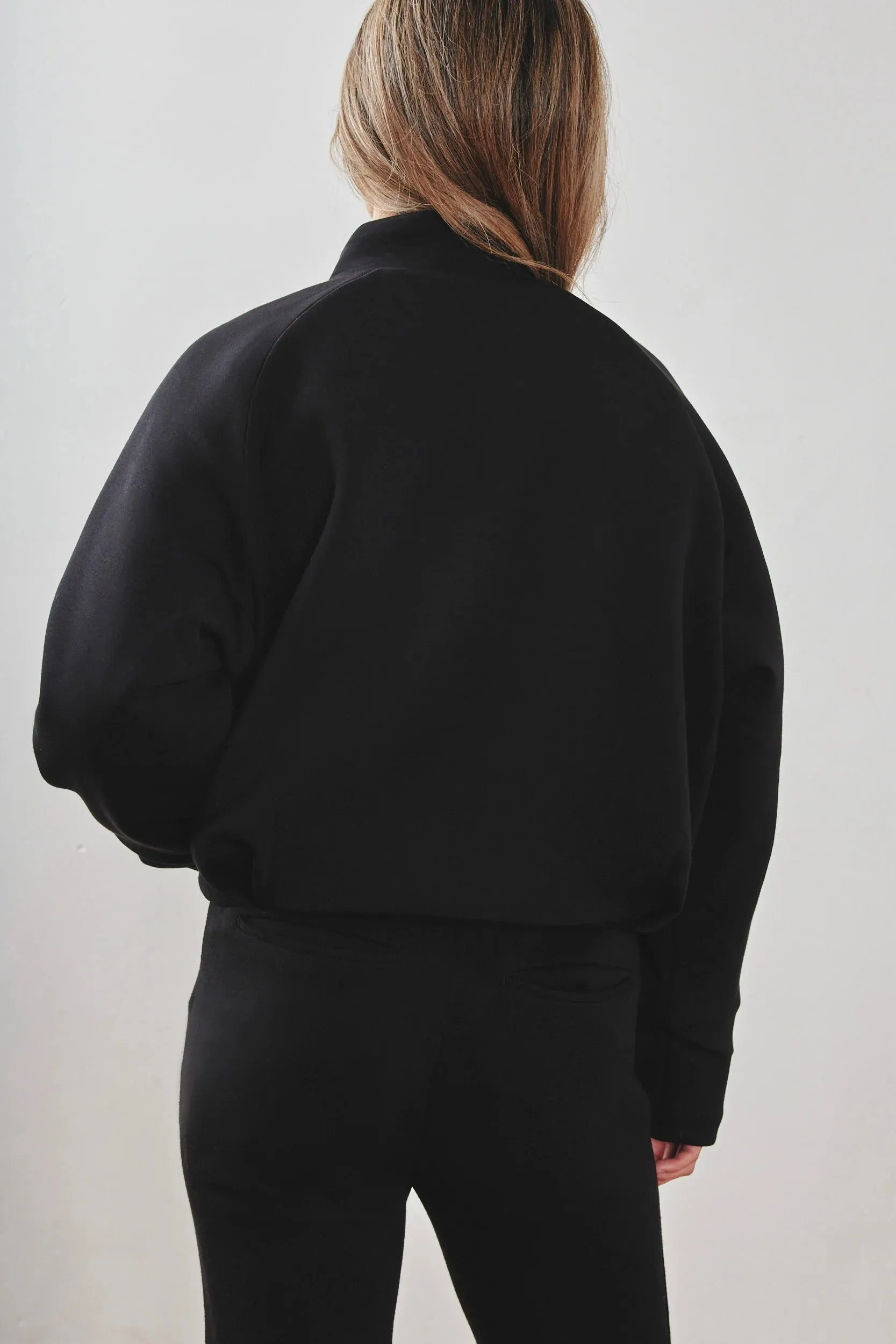 Harlow Jacket