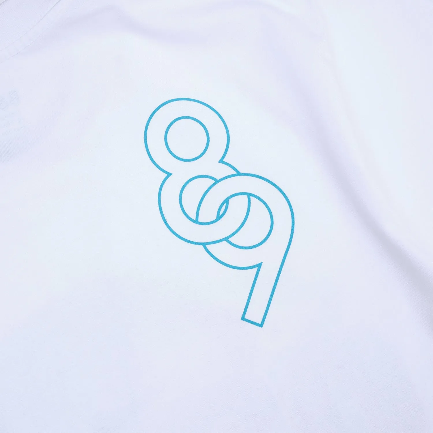 Hi Performance T Shirt White