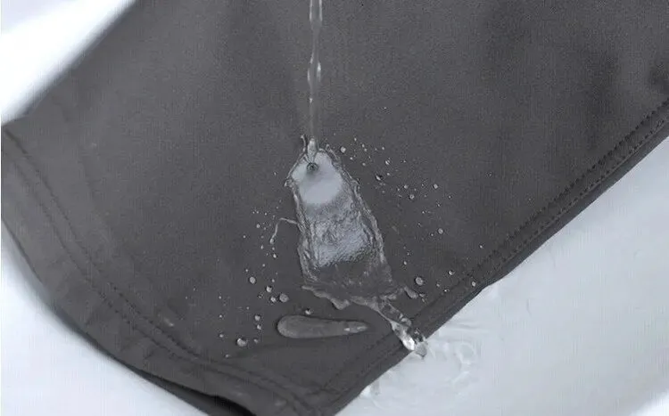 Hunting - Hiking Shark Skin Soft Shell pants