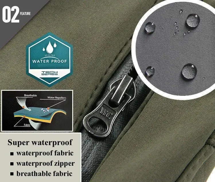 Hunting - Hiking Shark Skin Soft Shell pants