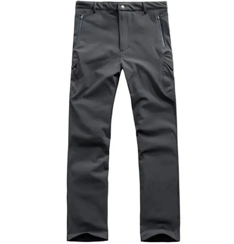 Hunting - Hiking Shark Skin Soft Shell pants