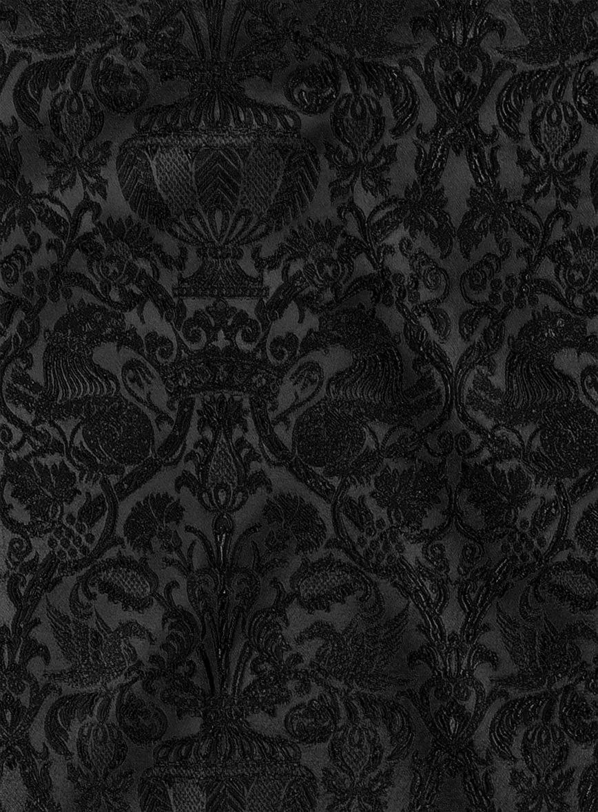 Italian Silk Endrea Pants