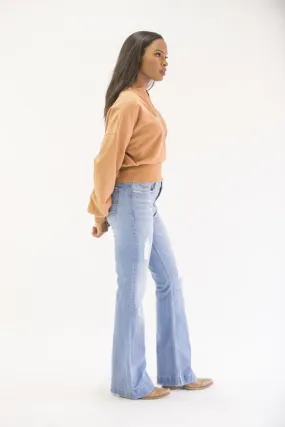 Kimes Sugar Fade Jeans