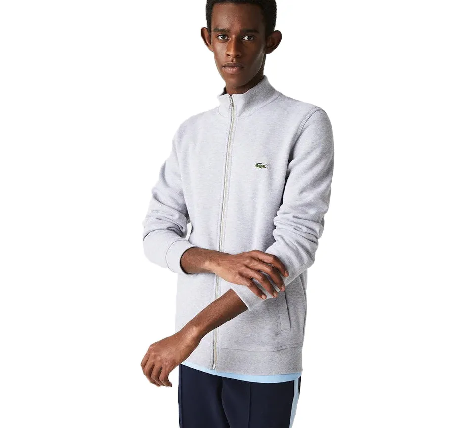 Lacoste Sport Cotton Fleece Tennis Sweatpants