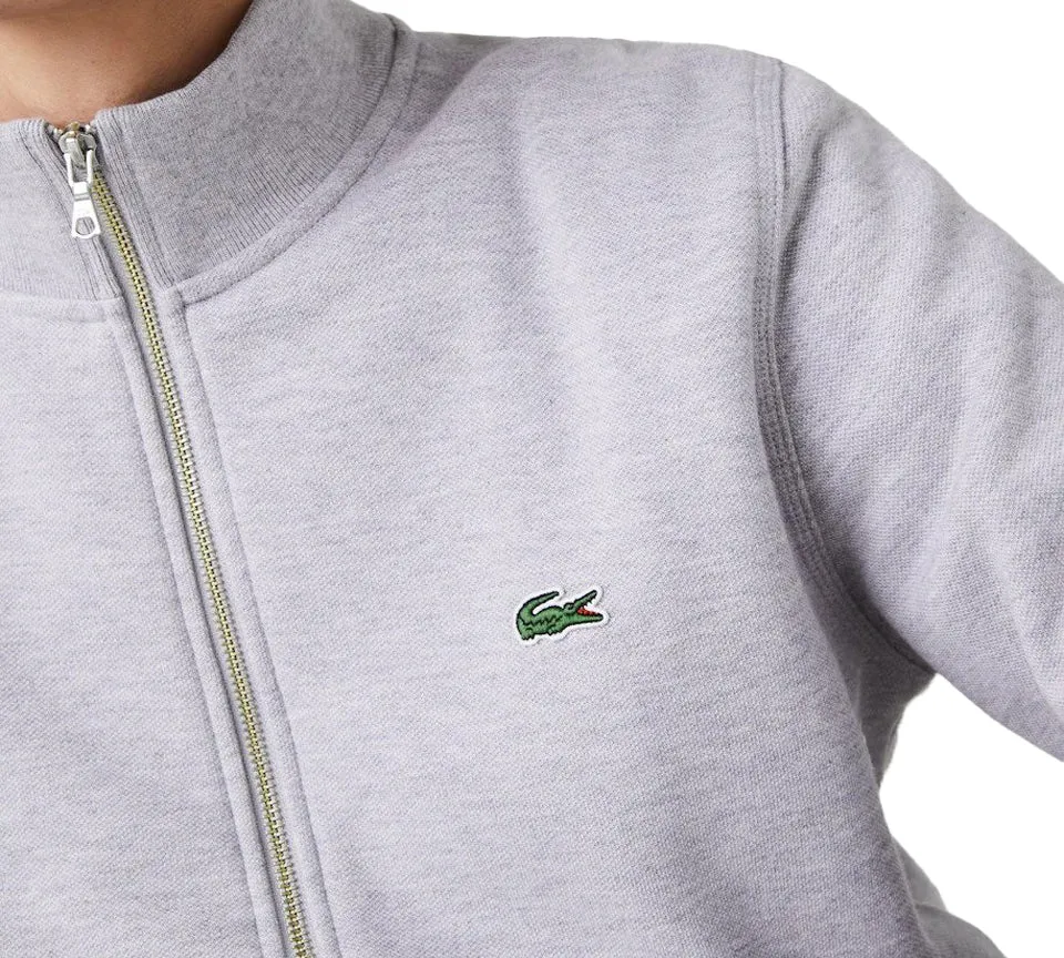 Lacoste Sport Cotton Fleece Tennis Sweatpants
