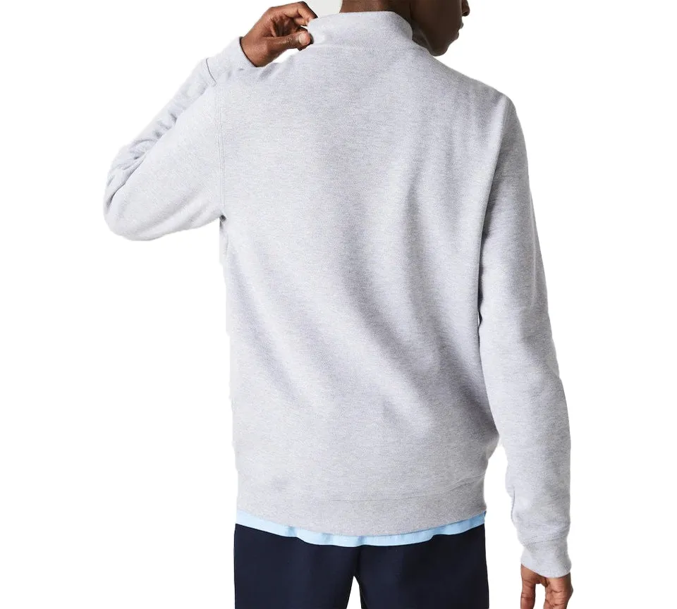 Lacoste Sport Cotton Fleece Tennis Sweatpants