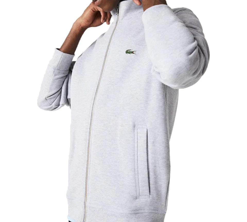 Lacoste Sport Cotton Fleece Tennis Sweatpants