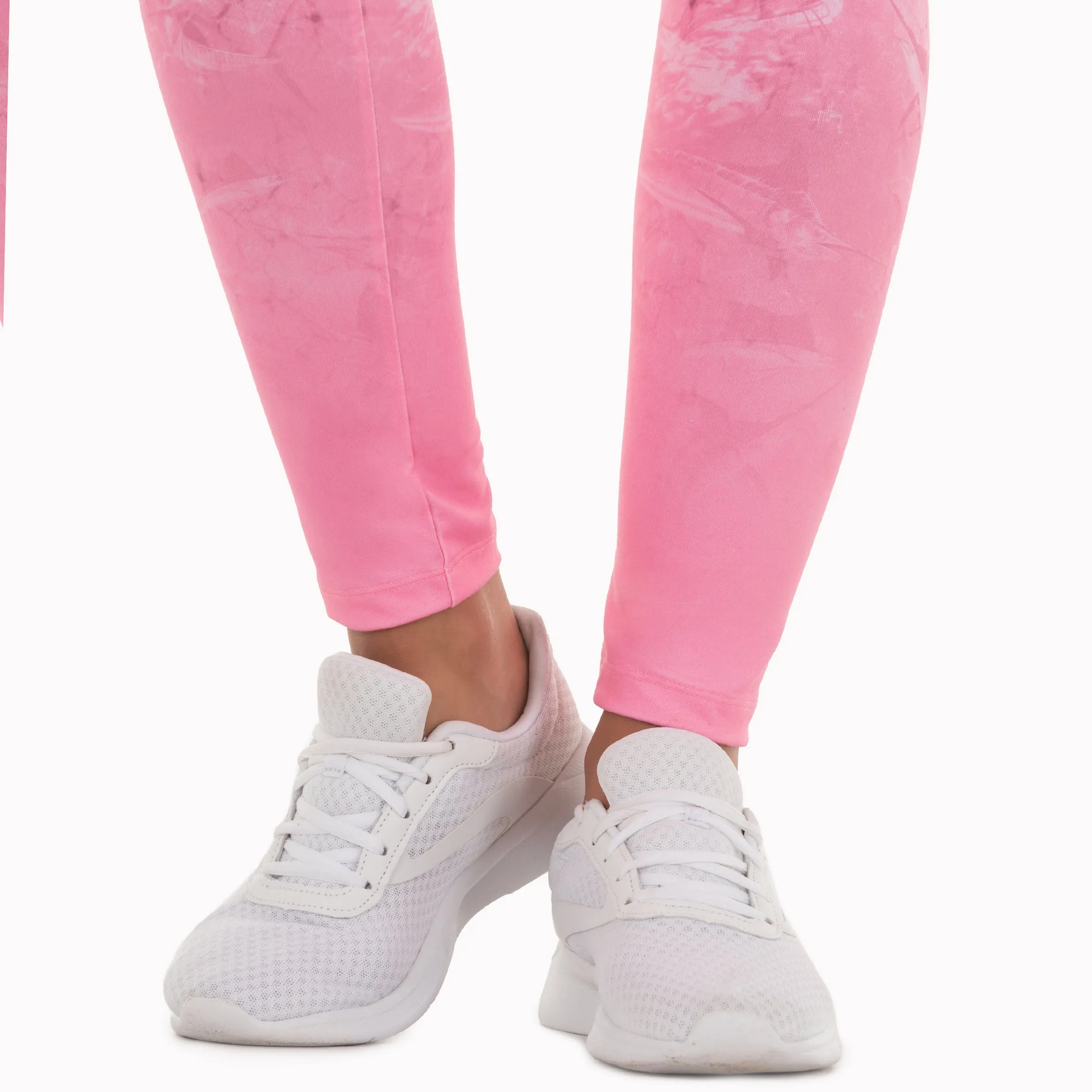 Ladies Ombre Saltwater Yoga Pants