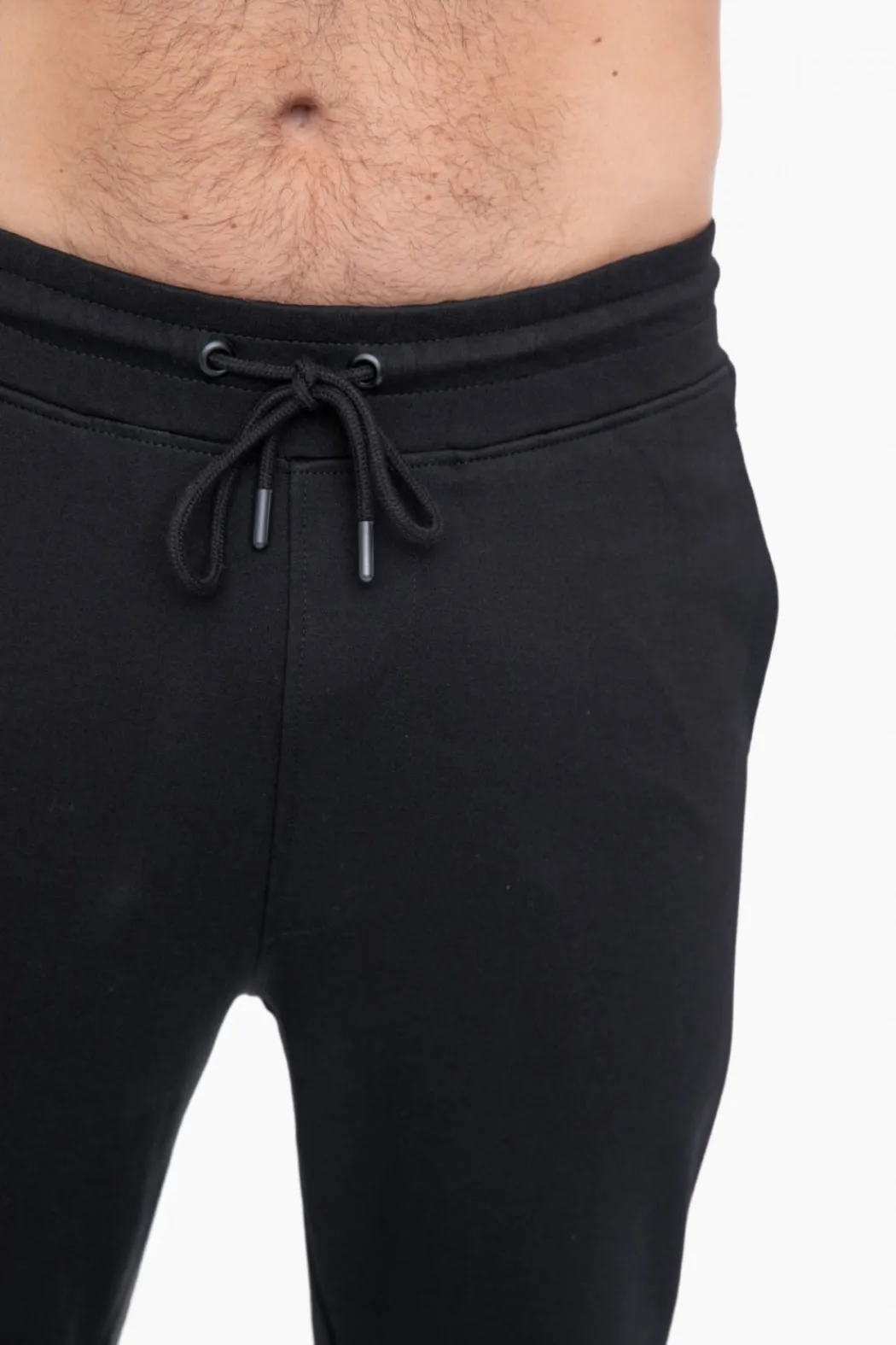 Lay Low Sleek Knit Performance Joggers