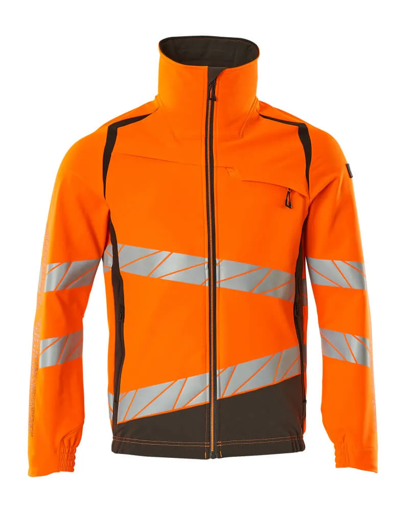 Mascot® Mens Accelerate Safe Jacket