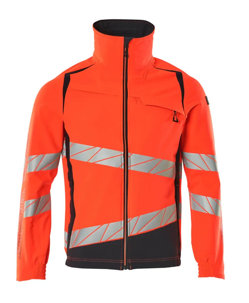 Mascot® Mens Accelerate Safe Jacket