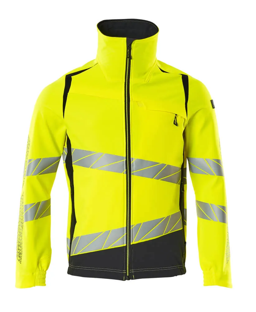 Mascot® Mens Accelerate Safe Jacket