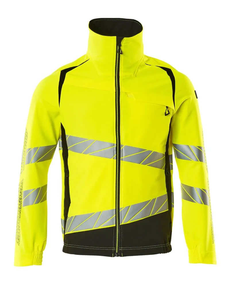 Mascot® Mens Accelerate Safe Jacket