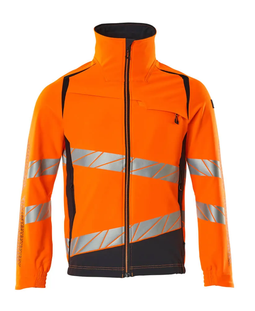 Mascot® Mens Accelerate Safe Jacket