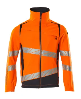 Mascot® Mens Accelerate Safe Jacket