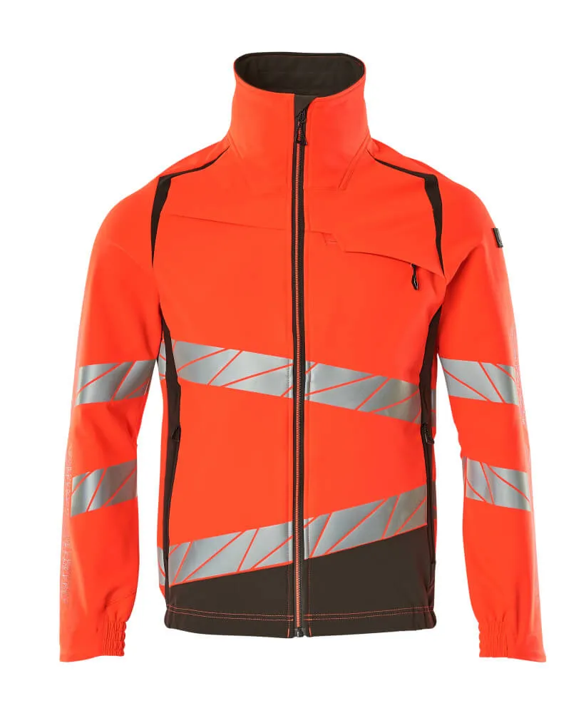 Mascot® Mens Accelerate Safe Jacket
