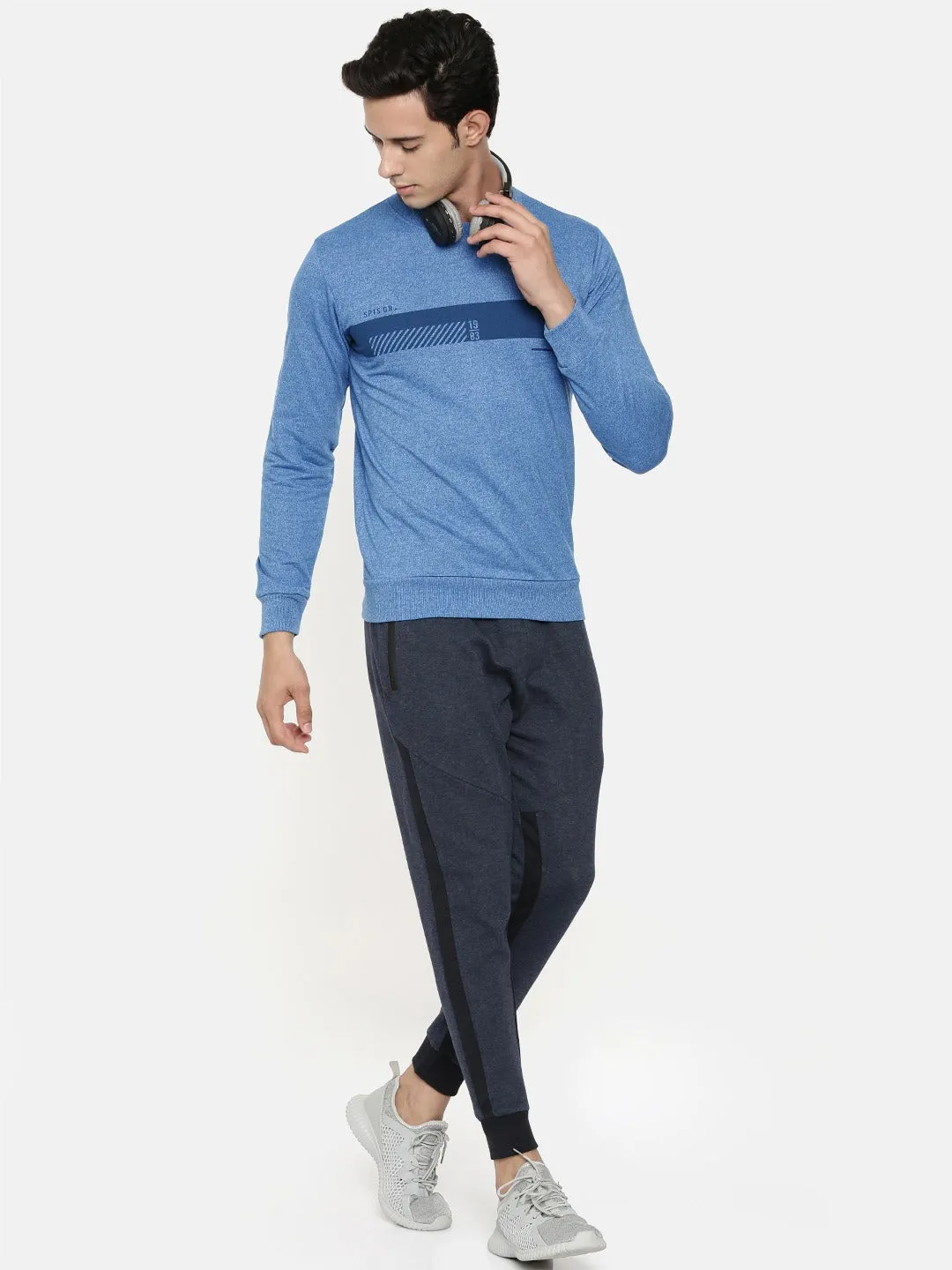 Men's Graphic Sweatshirts