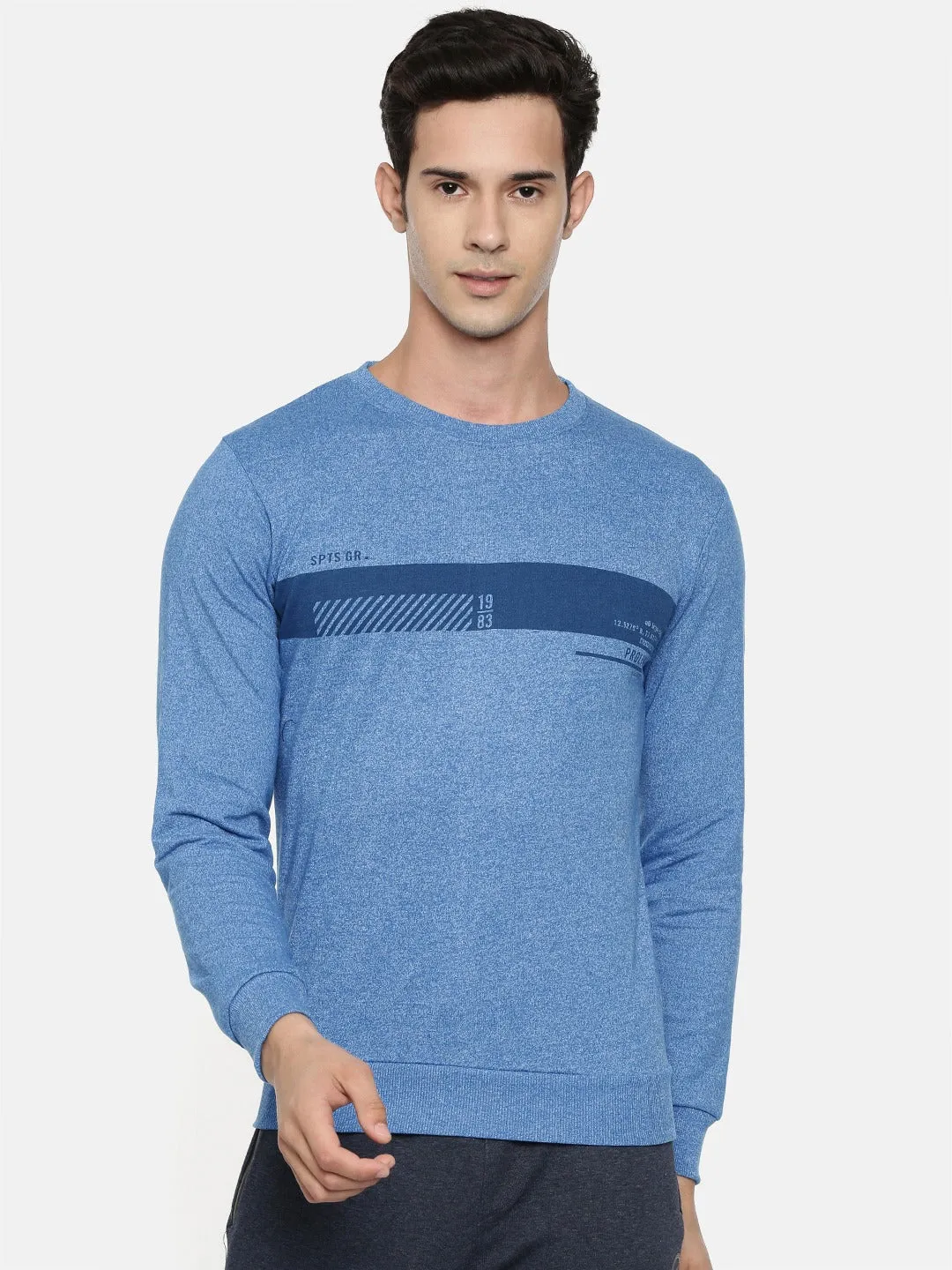 Men's Graphic Sweatshirts