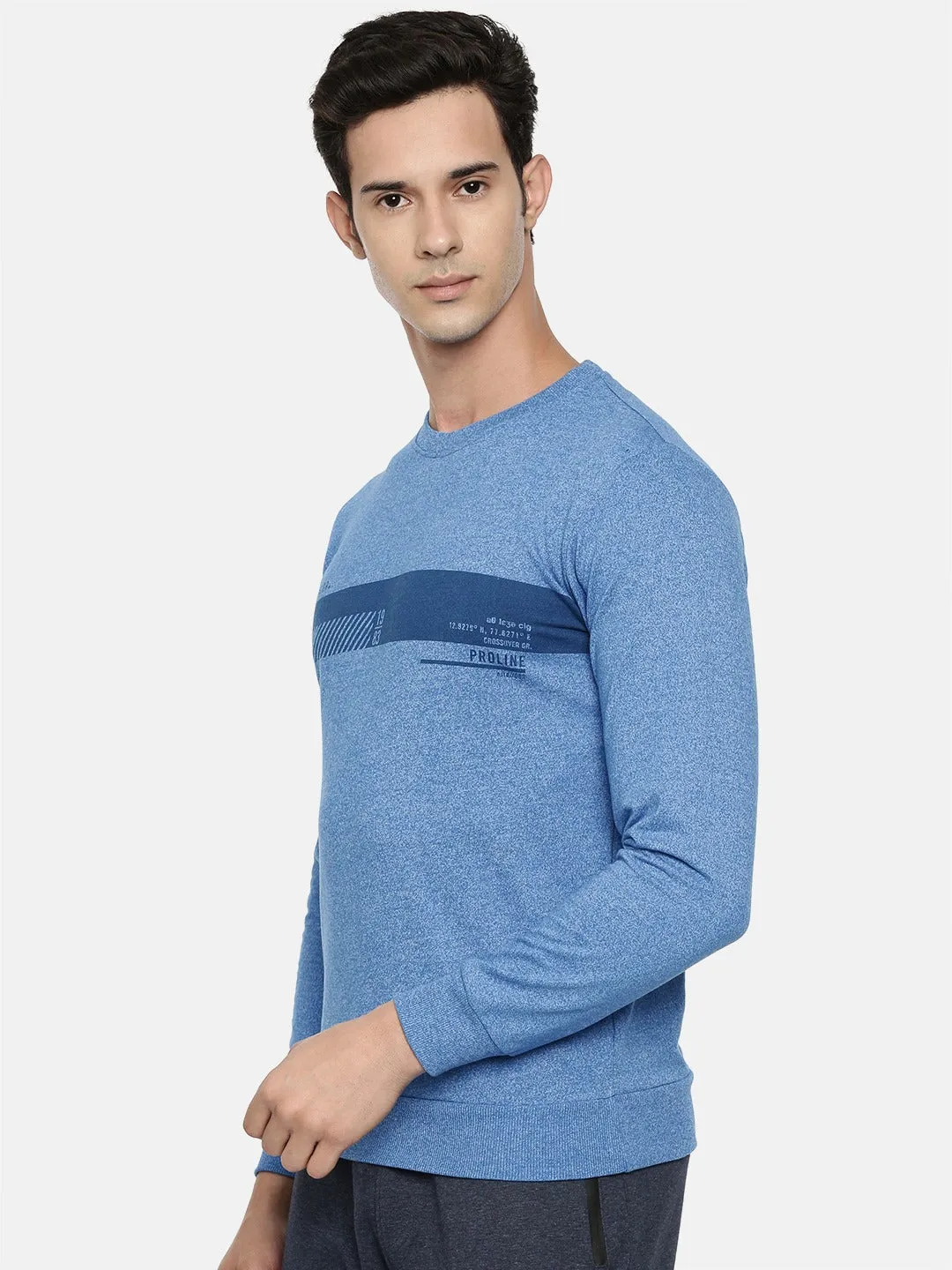 Men's Graphic Sweatshirts