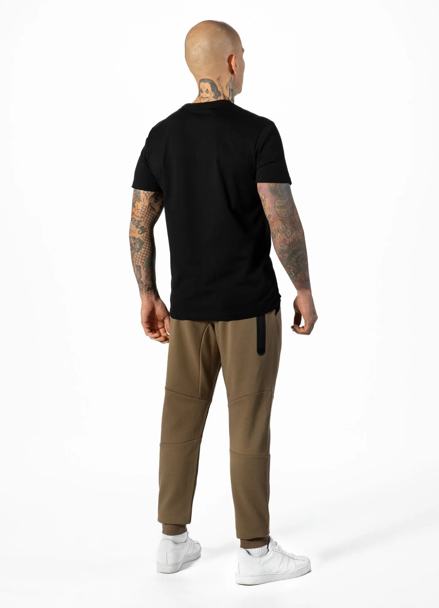 Men's Sweatpants Dolphin