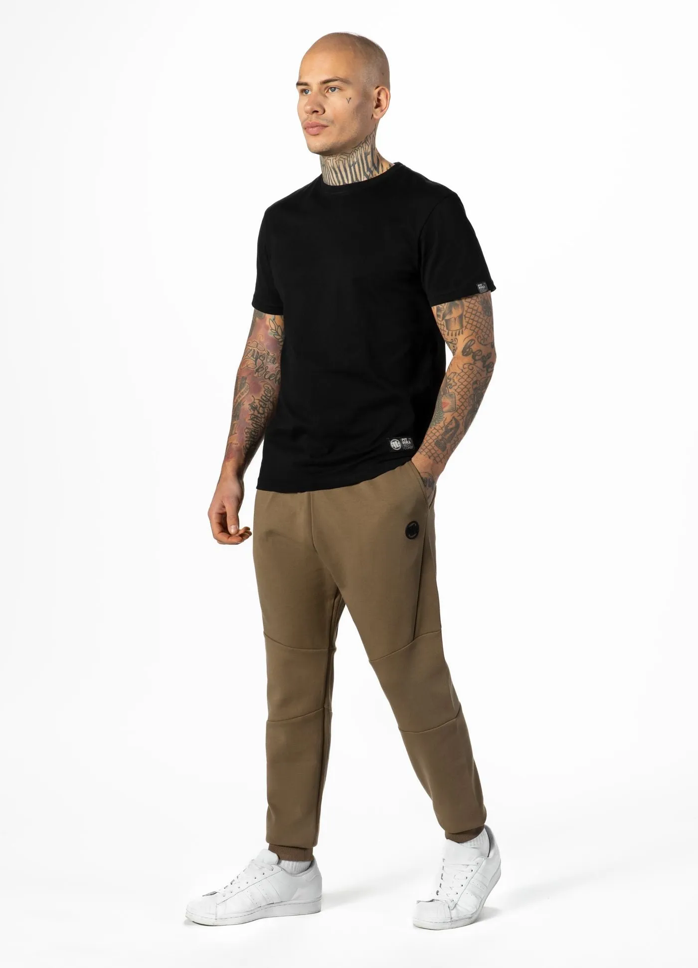 Men's Sweatpants Dolphin