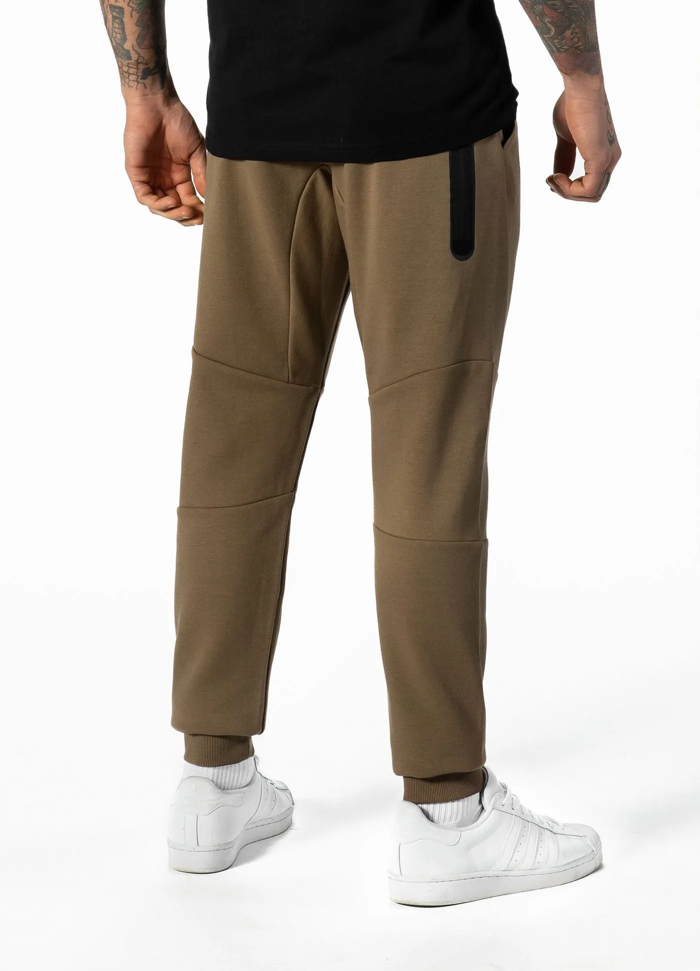 Men's Sweatpants Dolphin