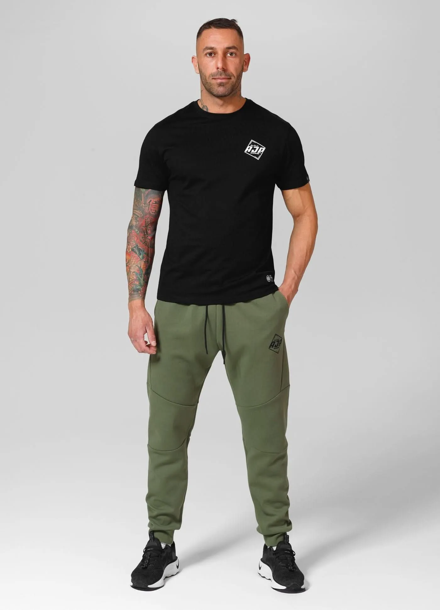 Men's Sweatpants Performance Pro plus AJP