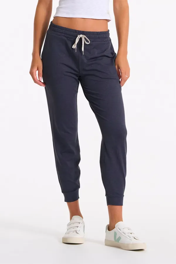 Performance Jogger | Midnight Heather