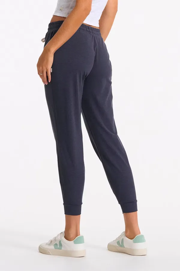 Performance Jogger | Midnight Heather
