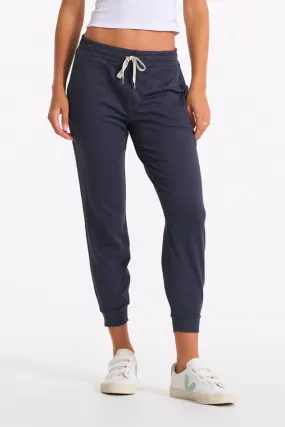 Performance Jogger | Midnight Heather
