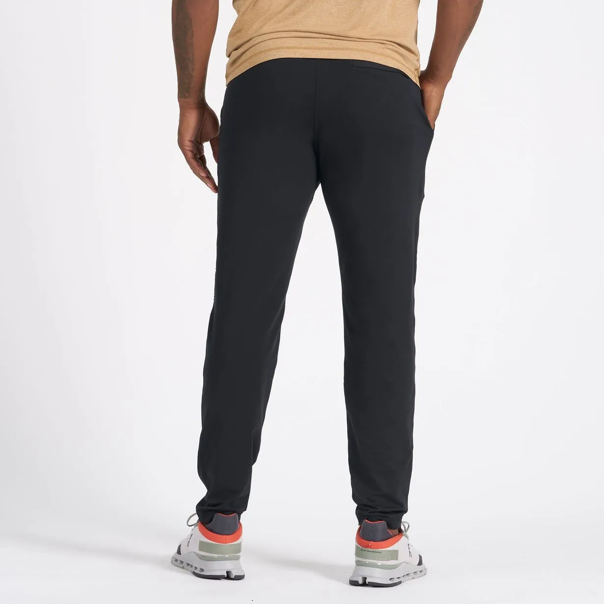 Ponto Performance Pant (Men's) - V418