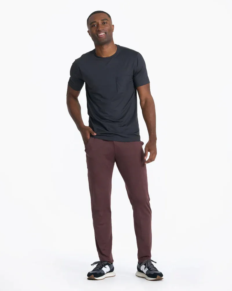 Ponto Performance Pant (Men's) - V418