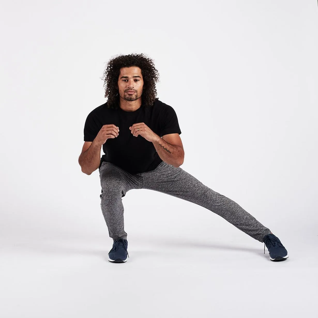 Ponto Performance Pant (Men's) - V418