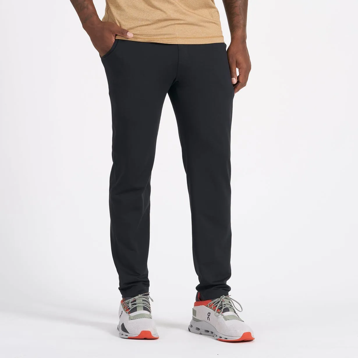 Ponto Performance Pant (Men's) - V418