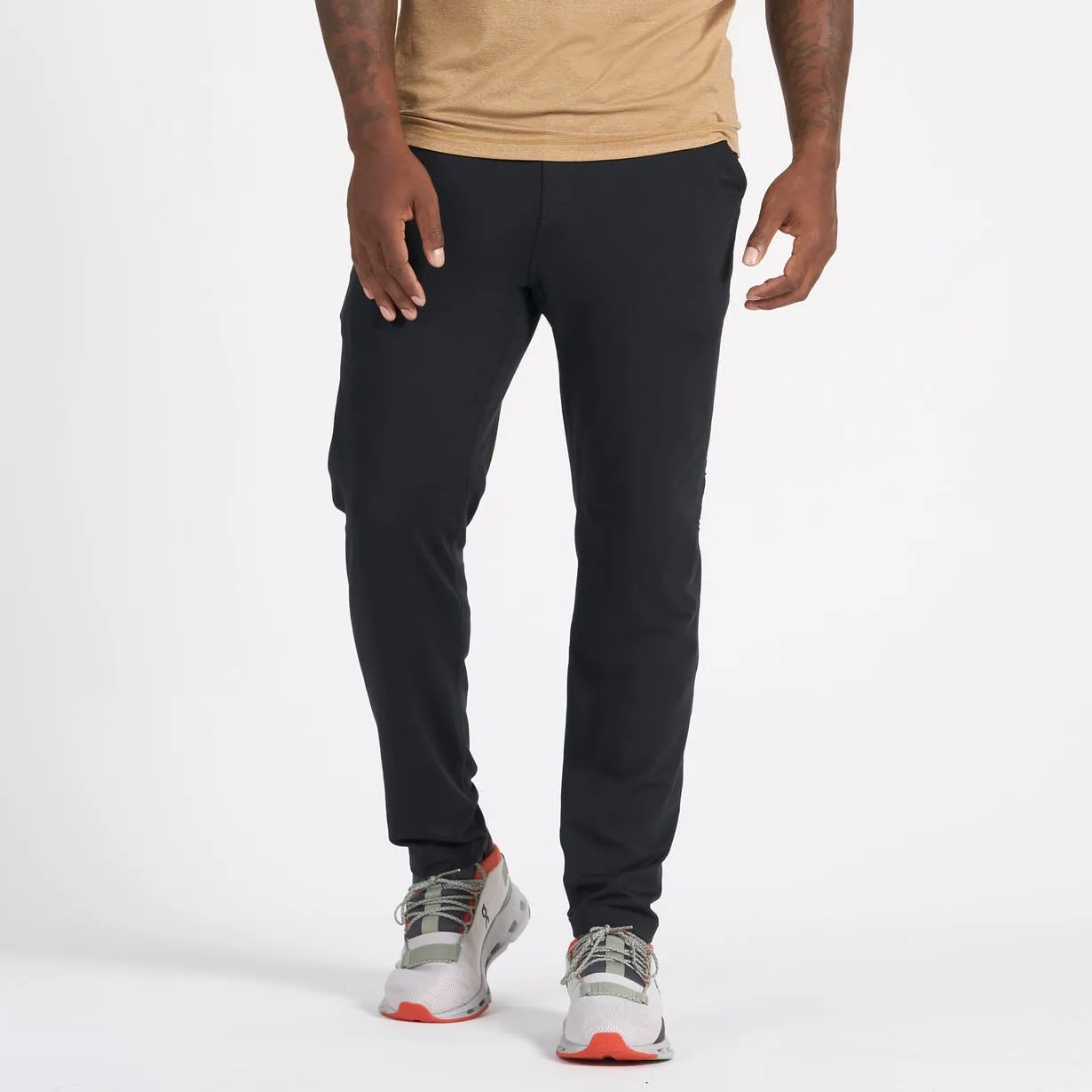 Ponto Performance Pant (Men's) - V418