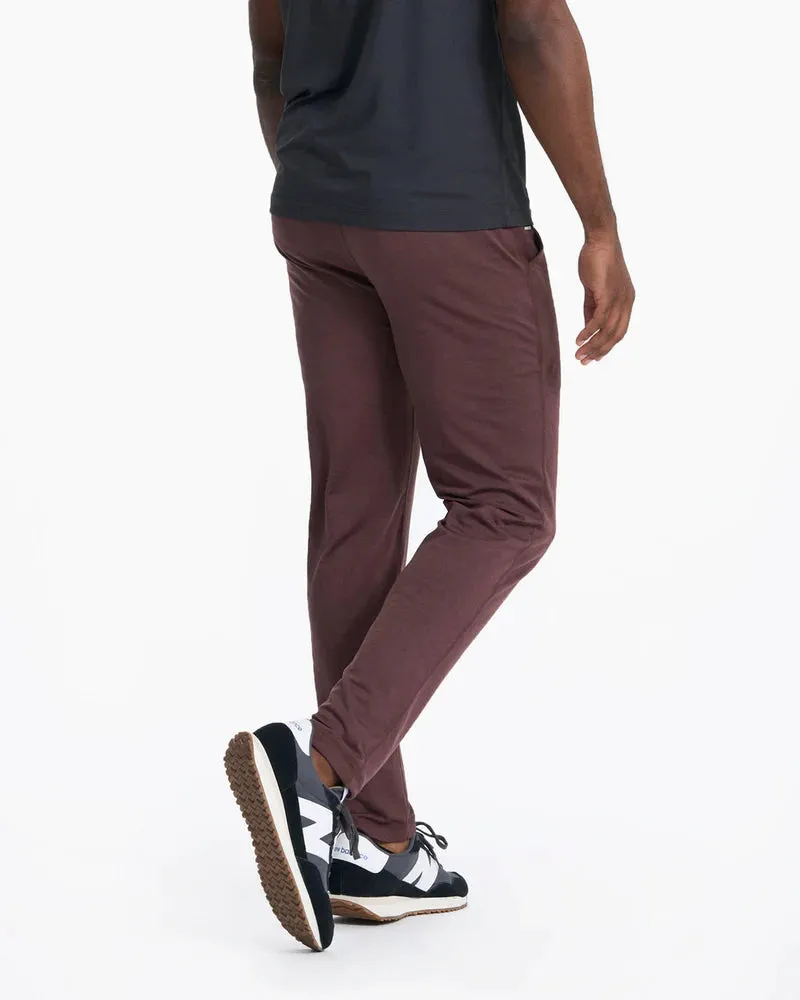 Ponto Performance Pant (Men's) - V418