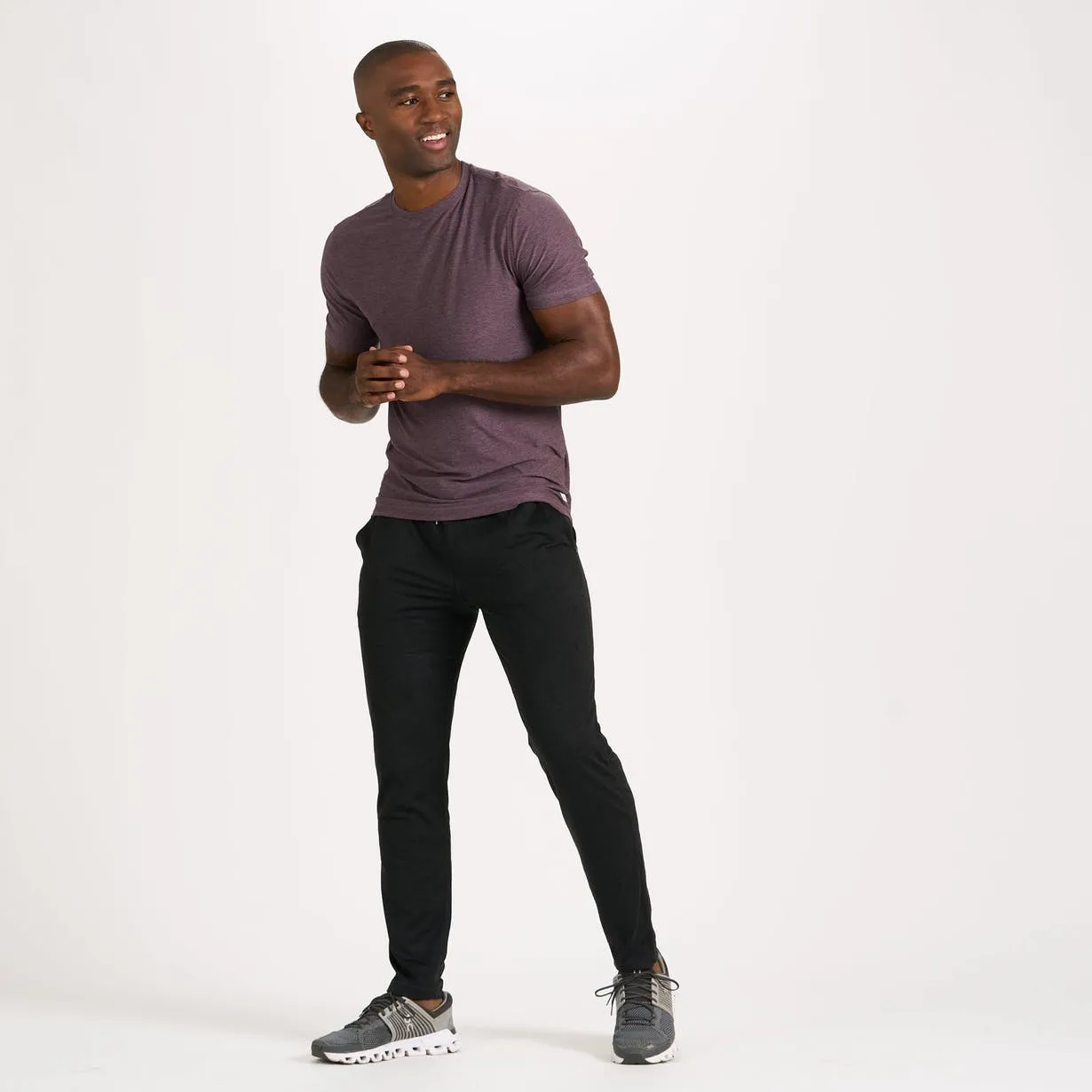 Ponto Performance Pant (Men's) - V418
