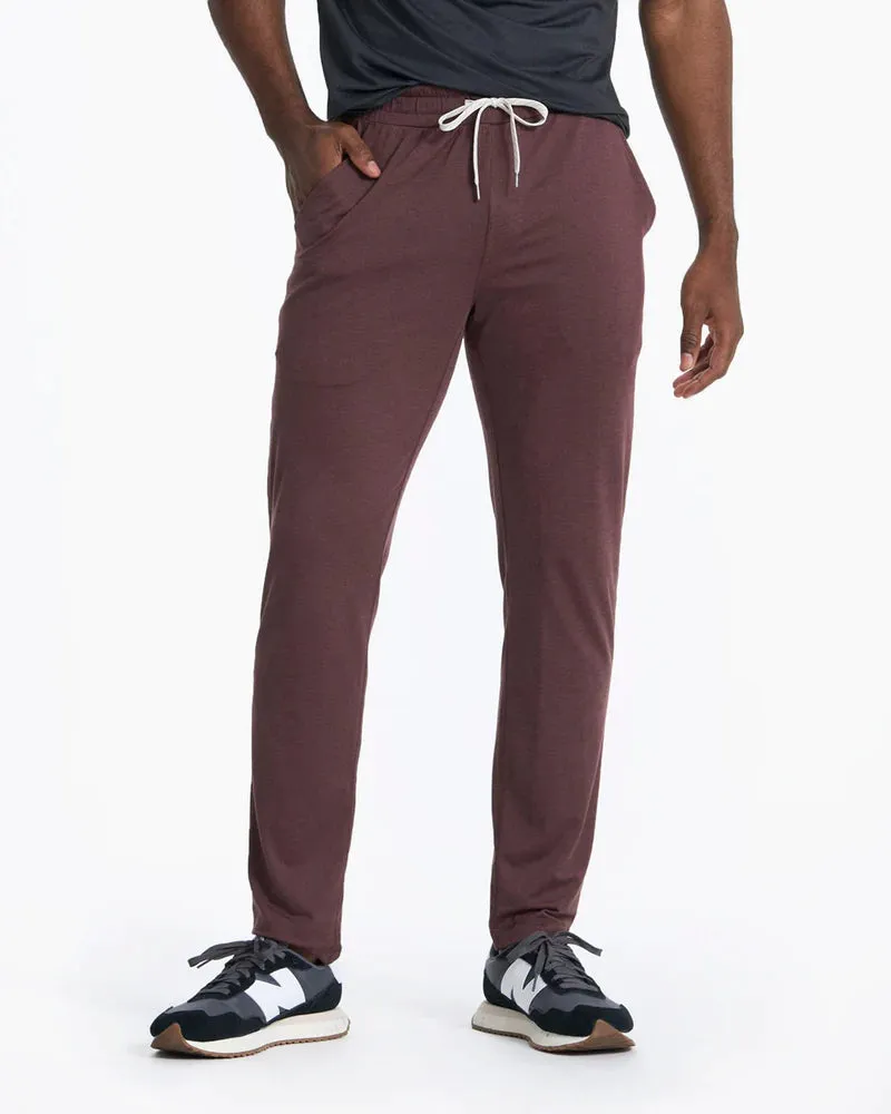 Ponto Performance Pant (Men's) - V418