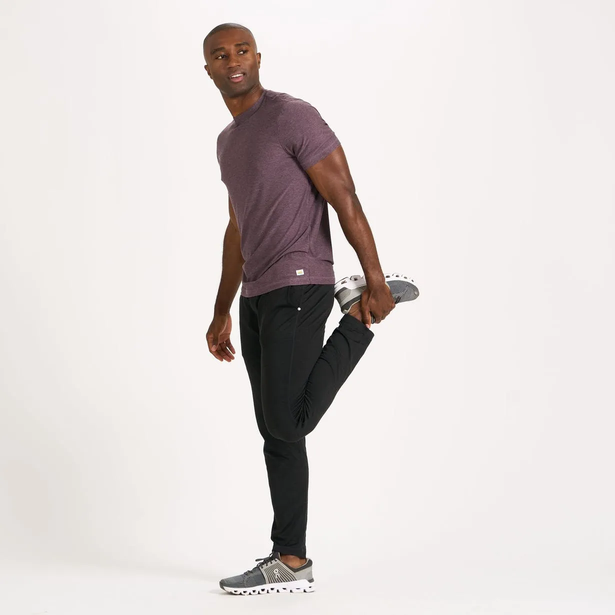 Ponto Performance Pant (Men's) - V418