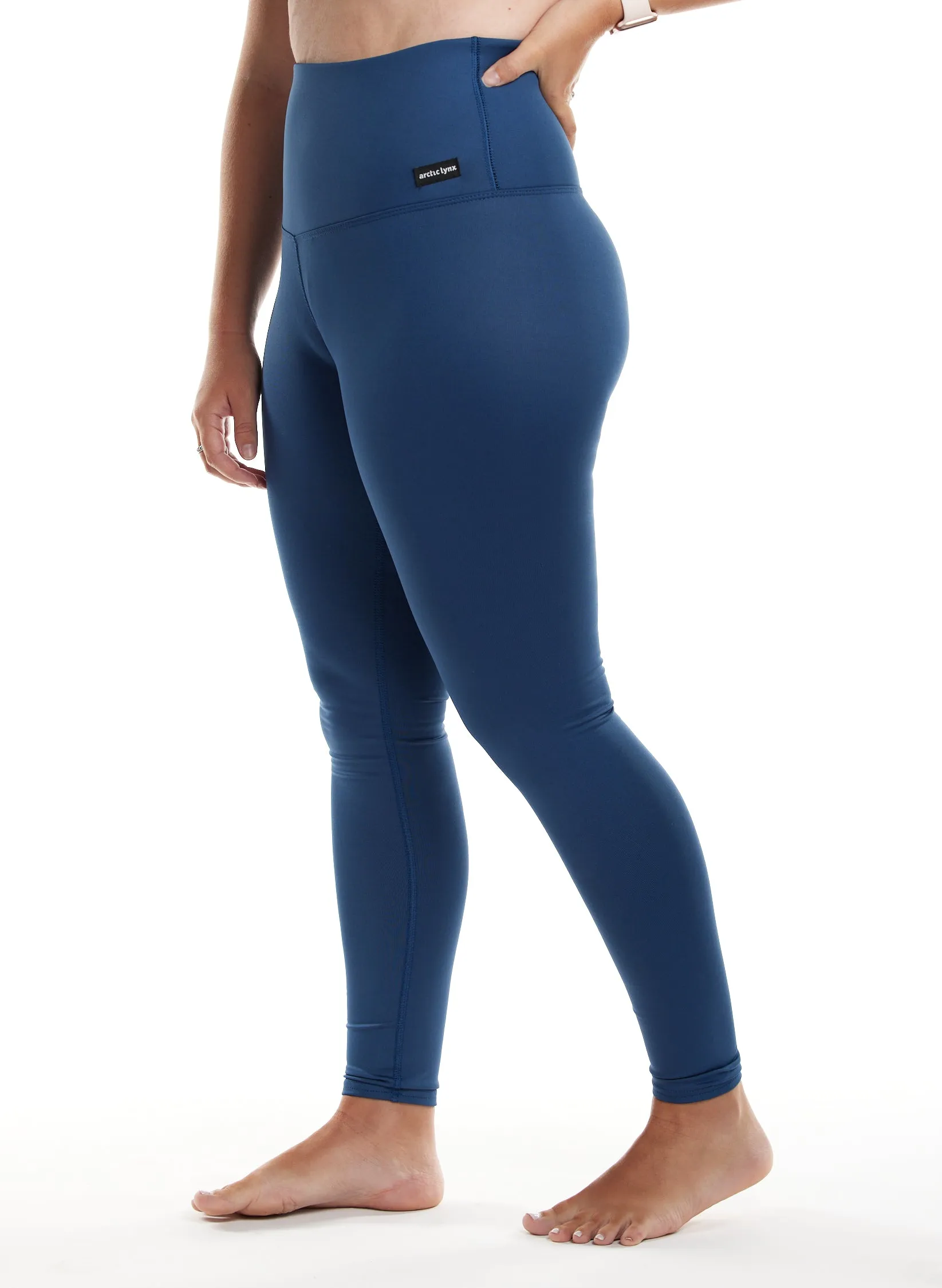 Postpartum Leggings