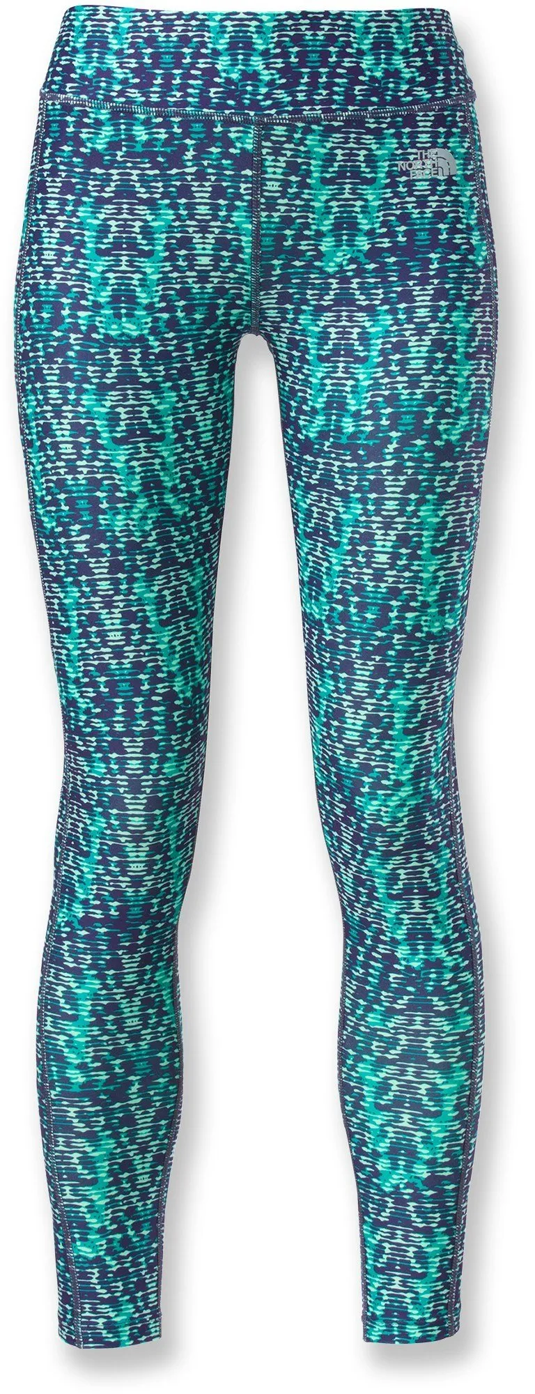 Pulse Tights - Women's