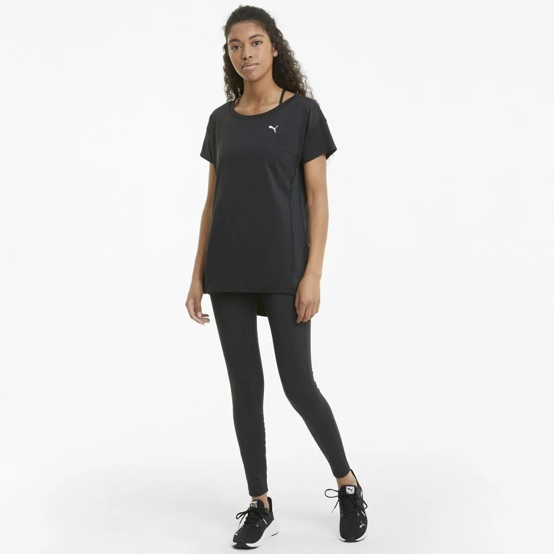 Puma woman PERFORMANCE FULL TIGHT