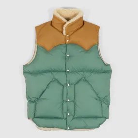 Rocky Mountain Featherbed Christy Down Vest