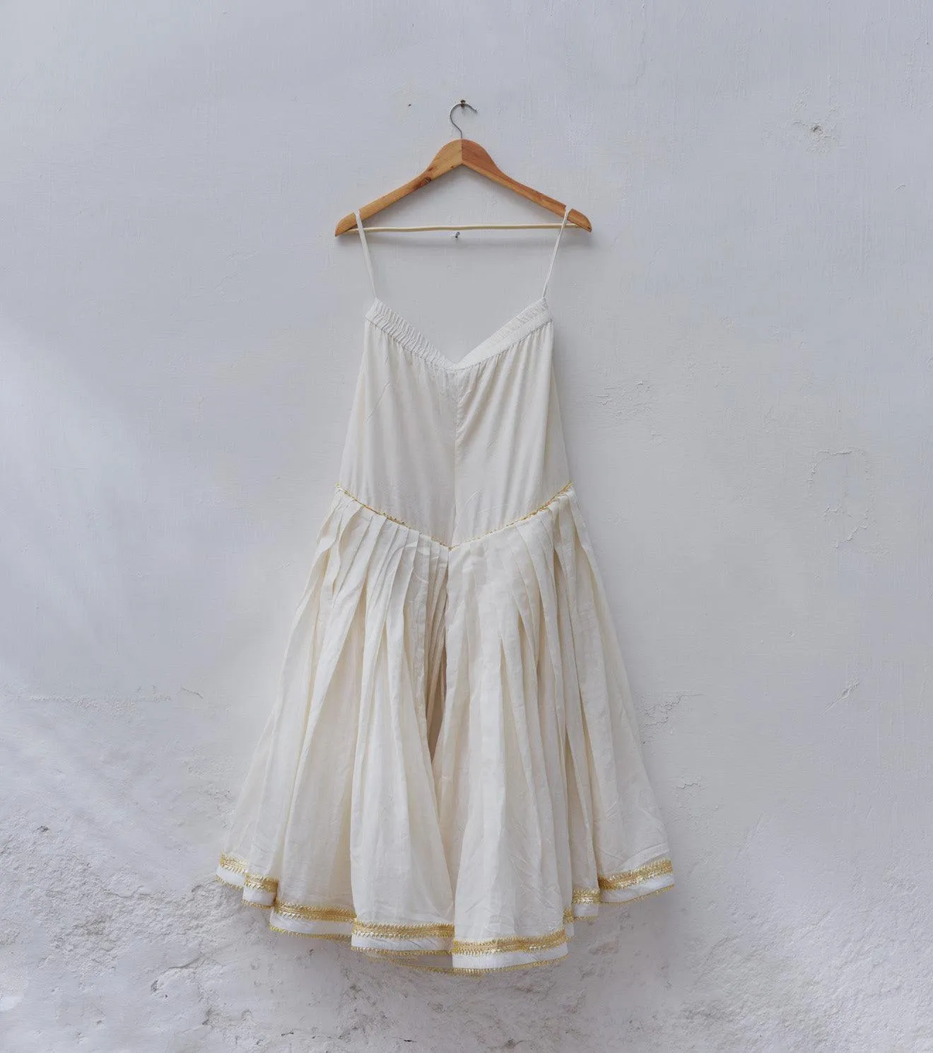 Saphed sharara set